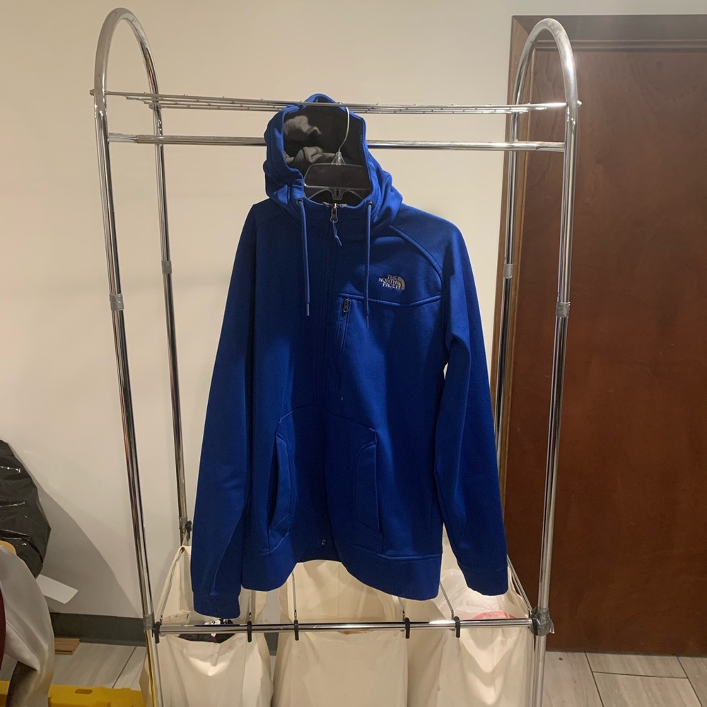The North Face Jacket